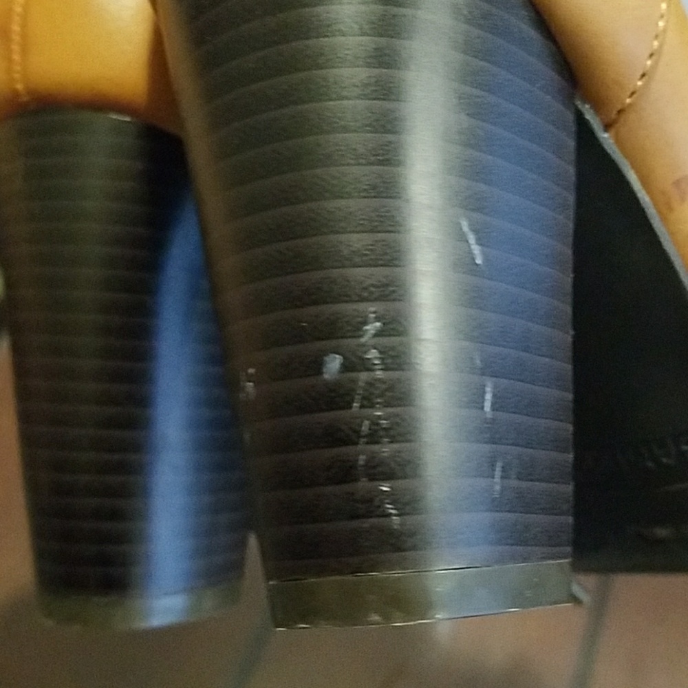 Booties - Picture 3 of 4